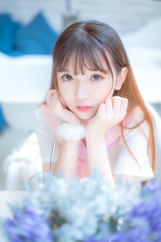 我可以耐心等，幸福可以来得慢一些，只要它是真的。